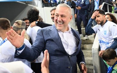 Rotaru, după banii UEFA: Craiova ia jucători noi