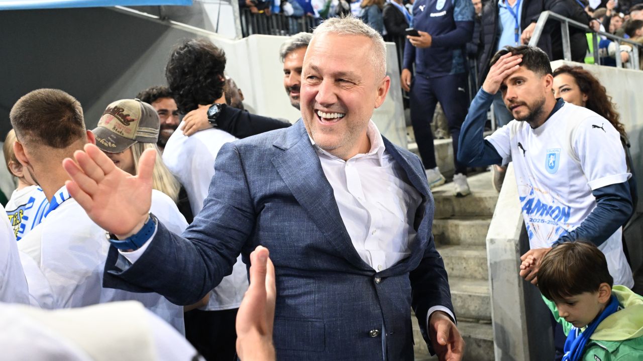 Rotaru, după banii UEFA: Craiova ia jucători noi