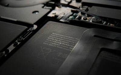 Bateriile ion-litiu, noua teamă a aviației românești