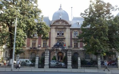Agricultura competitivă susține biodiversitatea, anunță MADR