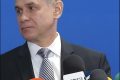 Nosatîi, de la Apărare, refuză rusa: ”Nu vă înțeleg…”