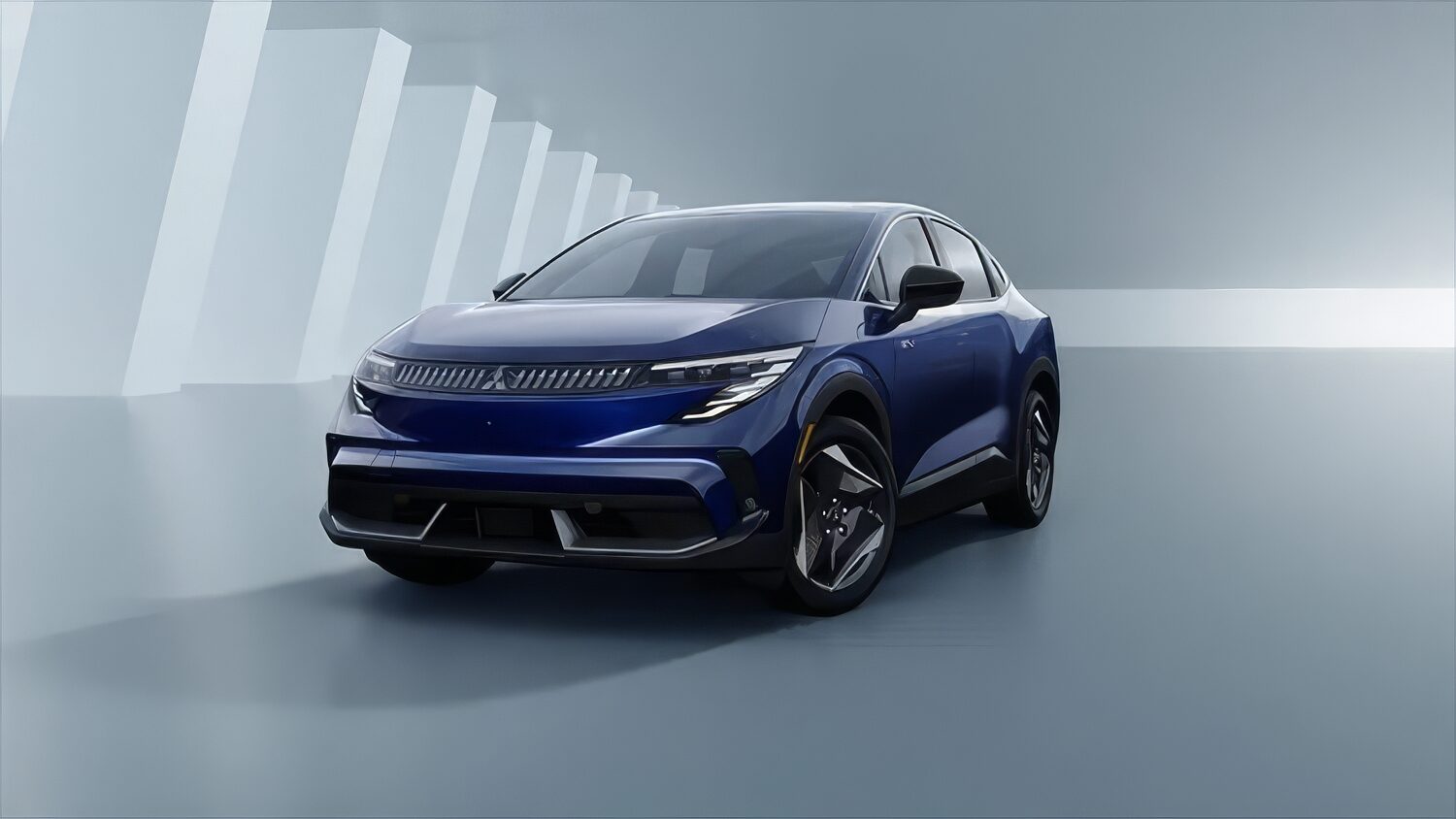 Eclipse electric: Un Nissan Leaf sub altă siglă, scandalul auto