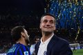 Chivu depășește marile nume: Mourinho și Simeone