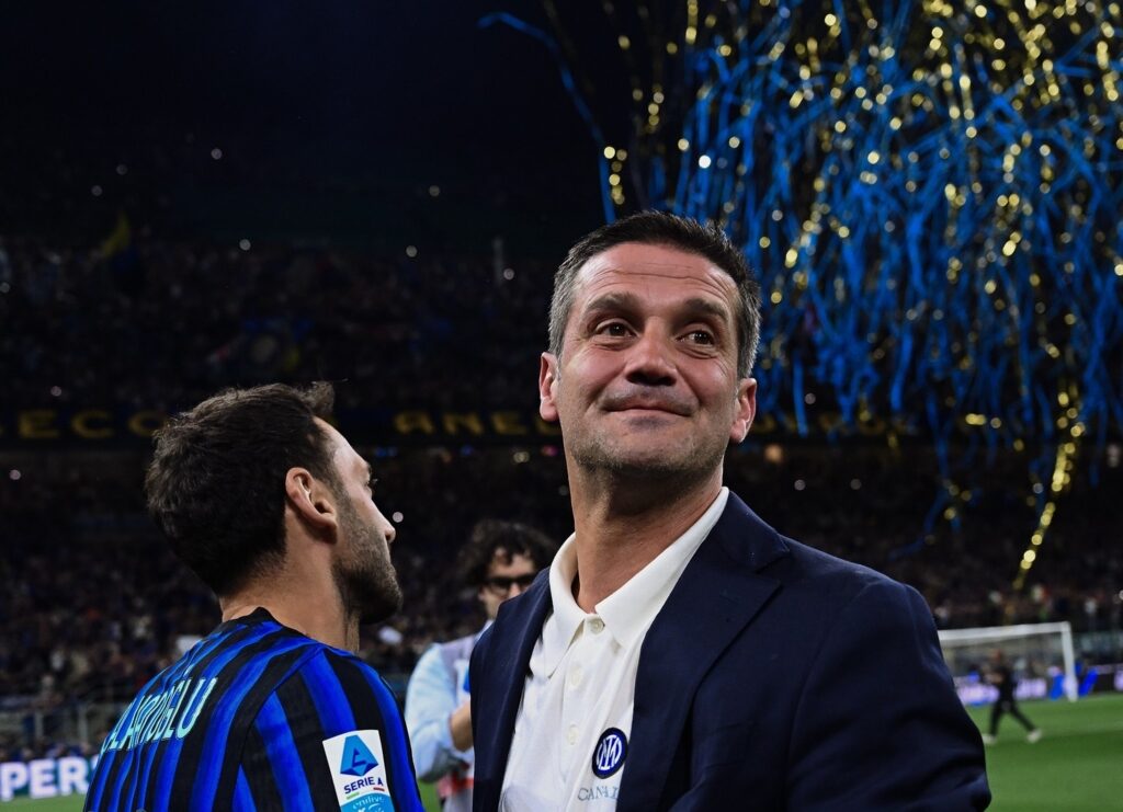 Chivu depășește marile nume: Mourinho și Simeone
