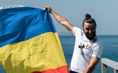 Preda, AUR la Europene! Popovici, locul 7 în bazin