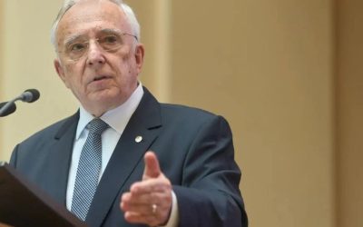 BNR lasă dobânda la 6,50% – inflația scade spre 6%