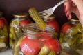 Murături stricate: Un condiment periculos pe care să-l eviți
