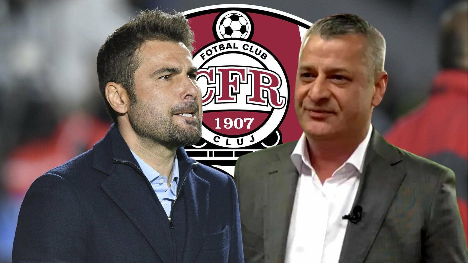 Mutu la CFR Cluj: Acord verbal pentru lovitura anului