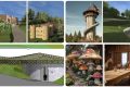 Codlea, un Disneyland românesc: 18 mil. Lei pentru un parc magic