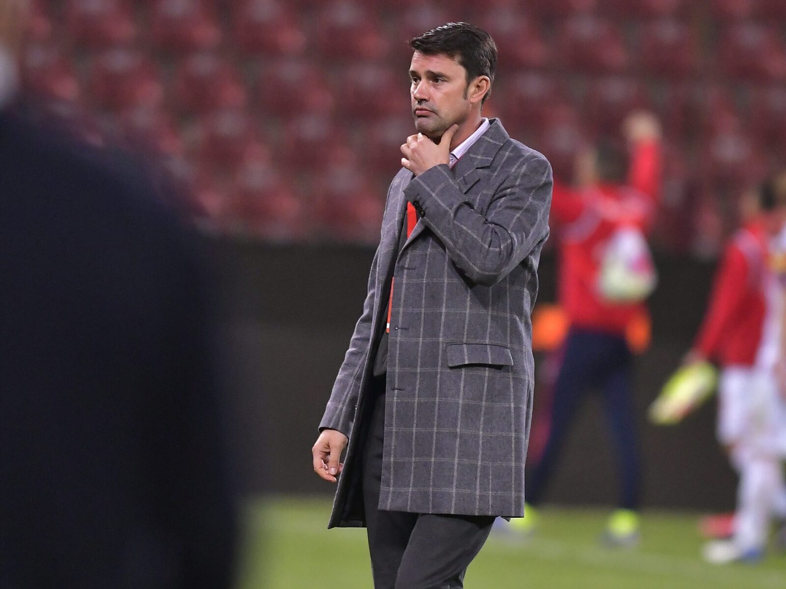Varga mută-n culise la CFR Cluj. Cine preia frâiele echipei