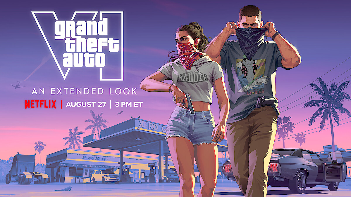 GTA 6 la Netflix în premieră. Cum afectează asta România