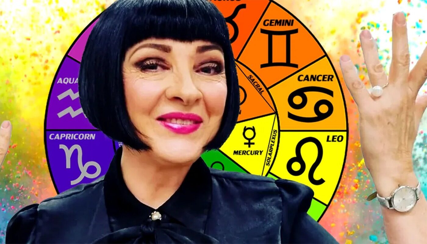 Neti Sandu anunță zodia care începe o nouă viață în august 2026