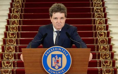 Președintele Dan: Efort comun pentru ratingul țării