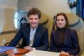 Moldova, 35 de ani de independență. Zelenski și Nicușor Dan la Chișinău
