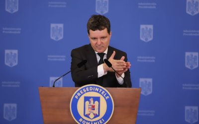 Președintele-jucător: Un lider sau un moale?