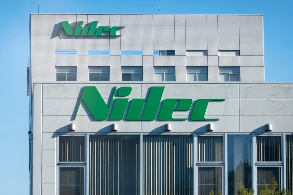 Nidec, japonezii, mută fabrică istorică din UK în România