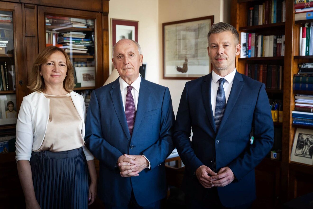 Baka Andras acceptă președinția, PSD înexpectativă