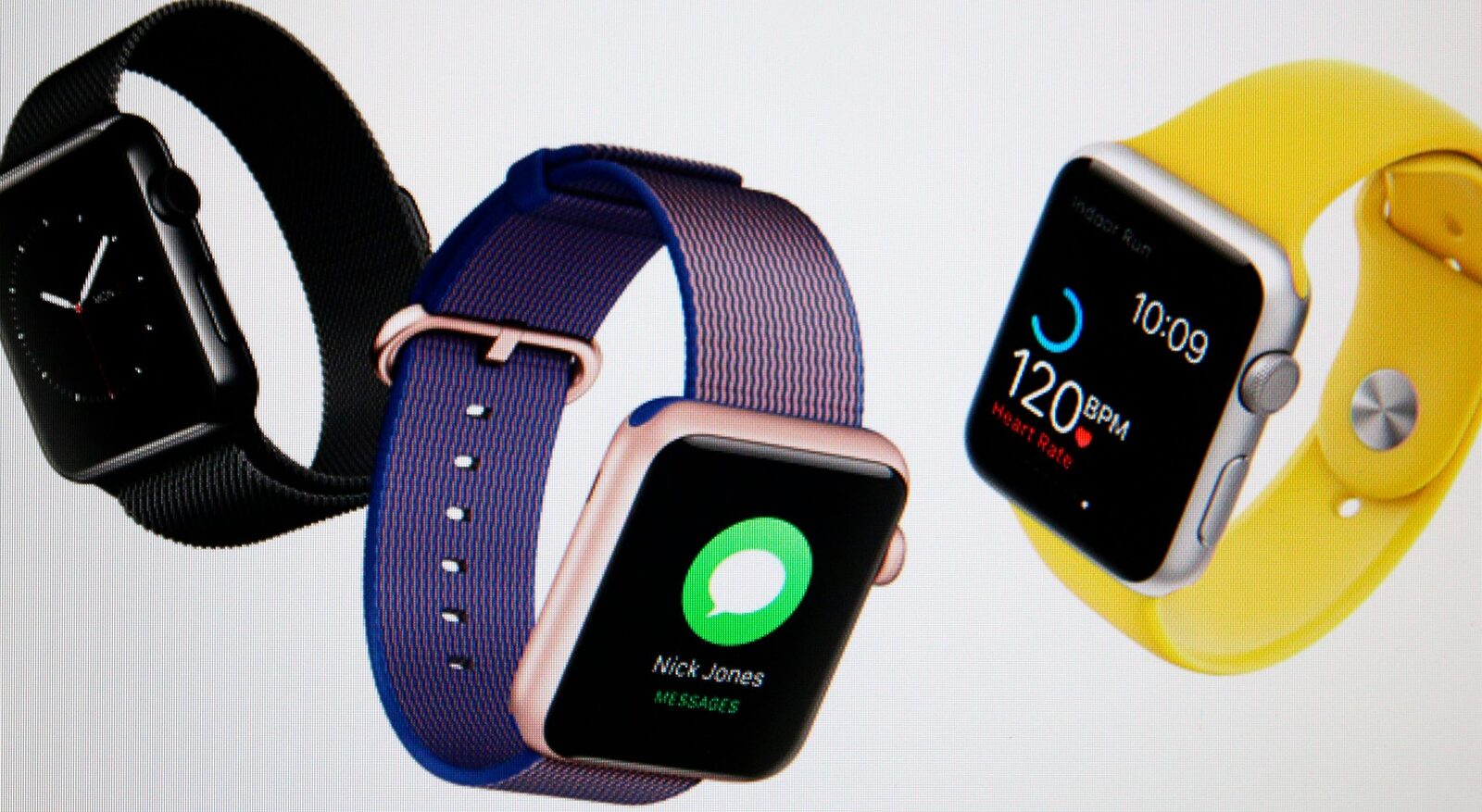 Apple Watch fără ecran: Revoluție în vizor