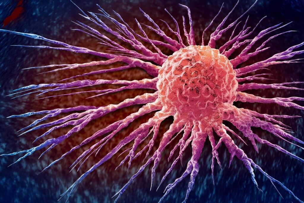 Vaccin cancer personalizat: Tumorile dictează tratamentul