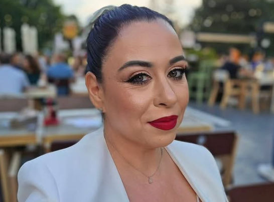 Oana Roman, la spital: Diagnostic grav, speră să scape de probleme