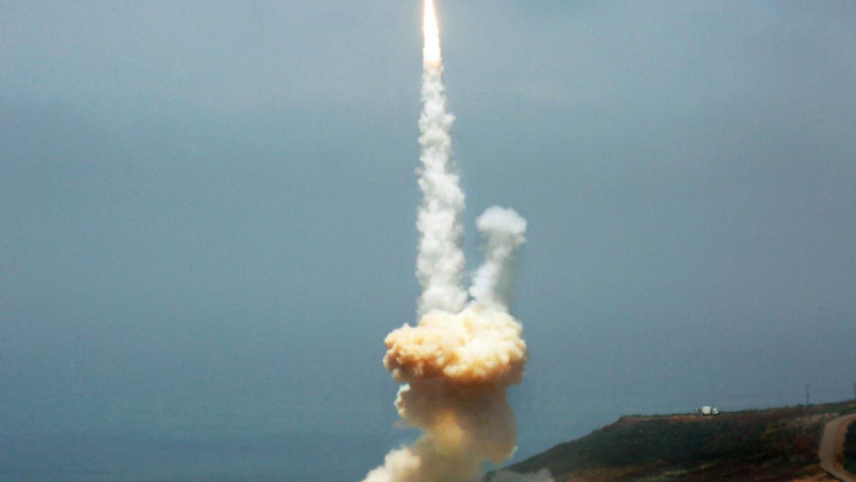 SUA: 400 rachete nucleare, mentenanță sub presiune. Rolul AI
