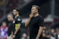 Okan Buruk, înaintea meciului cu Çorum FK