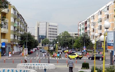 Tulcea: Obiecte din spațiu, risc pentru nordul județului