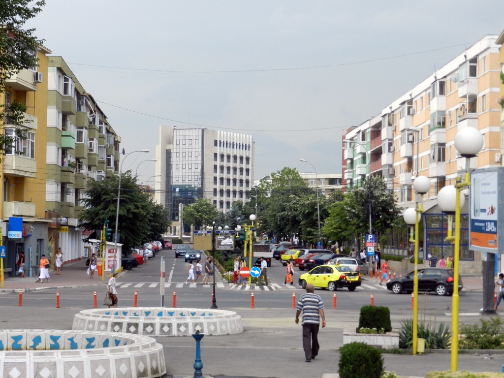 Tulcea: Obiecte din spațiu, risc pentru nordul județului