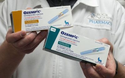 Ozempic: Risc crescut de AVC, explicat