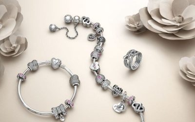 Pandora renunță la argint, mizează pe platină: Șoc în afaceri