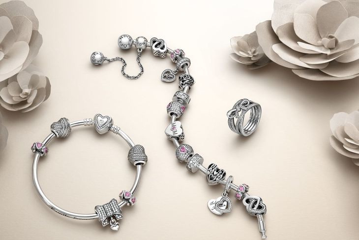 Pandora renunță la argint, mizează pe platină: Șoc în afaceri