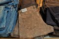 Pantalonii morții fac victime. Avertisment riscuri modă largă