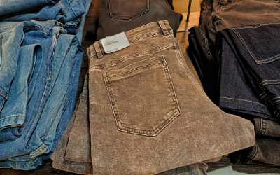 Pantalonii morții fac victime. Avertisment riscuri modă largă