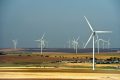 Bușoi (Energie): Eolianul reduce importurile, prognoze bune