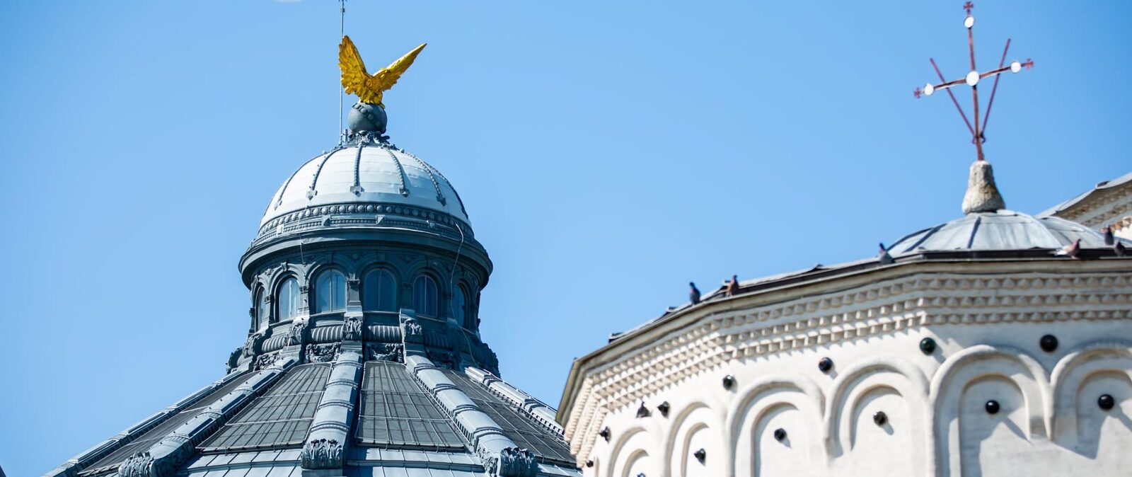 Patriarhia Română: Ajutor pentru victimele caniculei