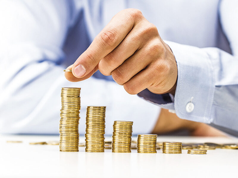 România bogată: Avuția românilor, triplată în 20 de ani
