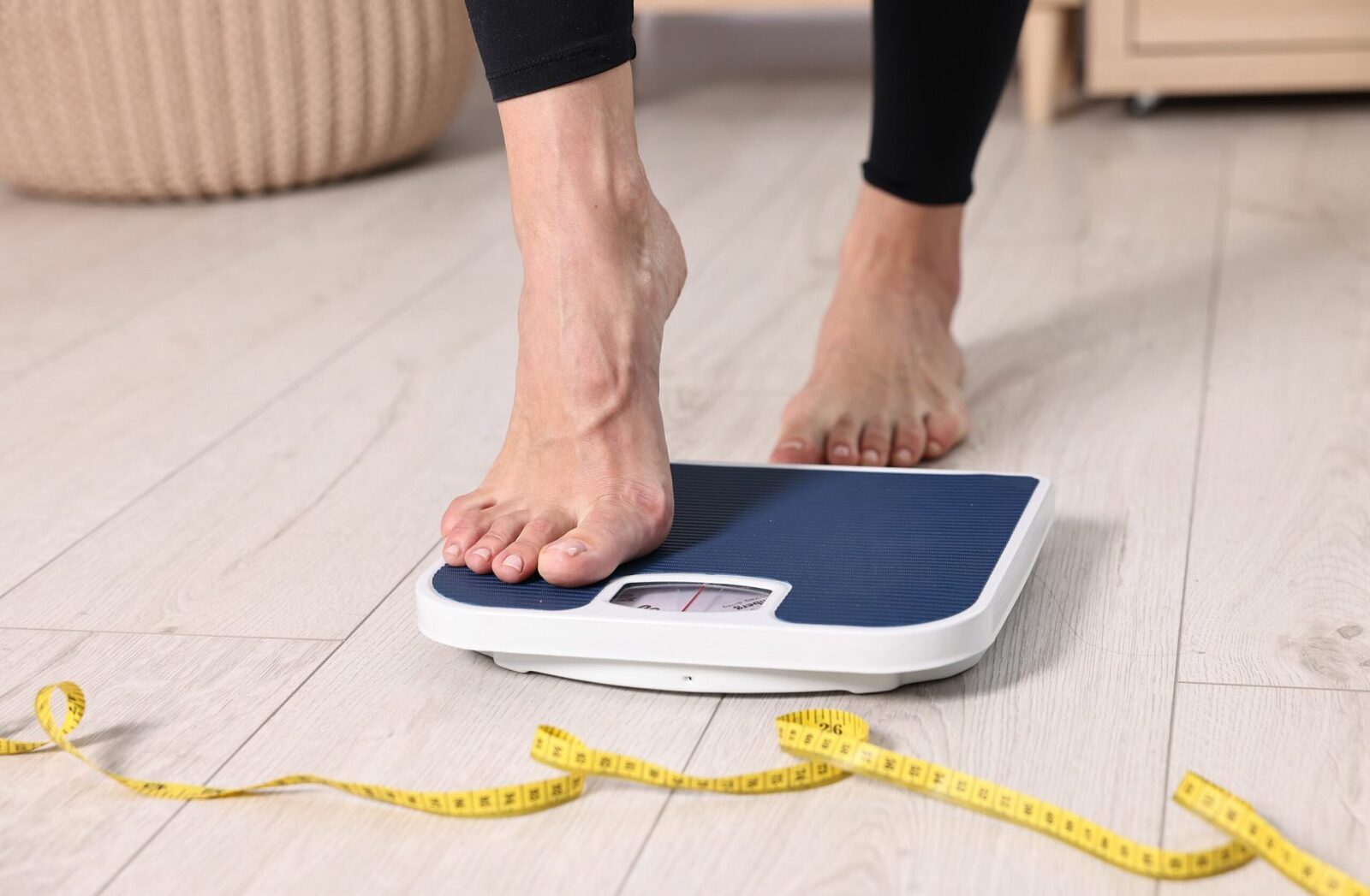 Creierul luptă cu dietele: Greutatea revine, arată studiul