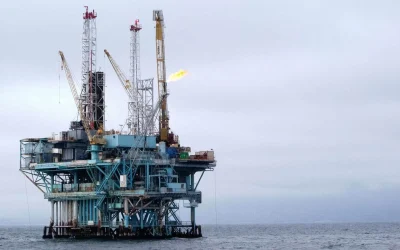 Polonia, petrol și gaze în Marea Baltică: Medicii spun NU exploatării