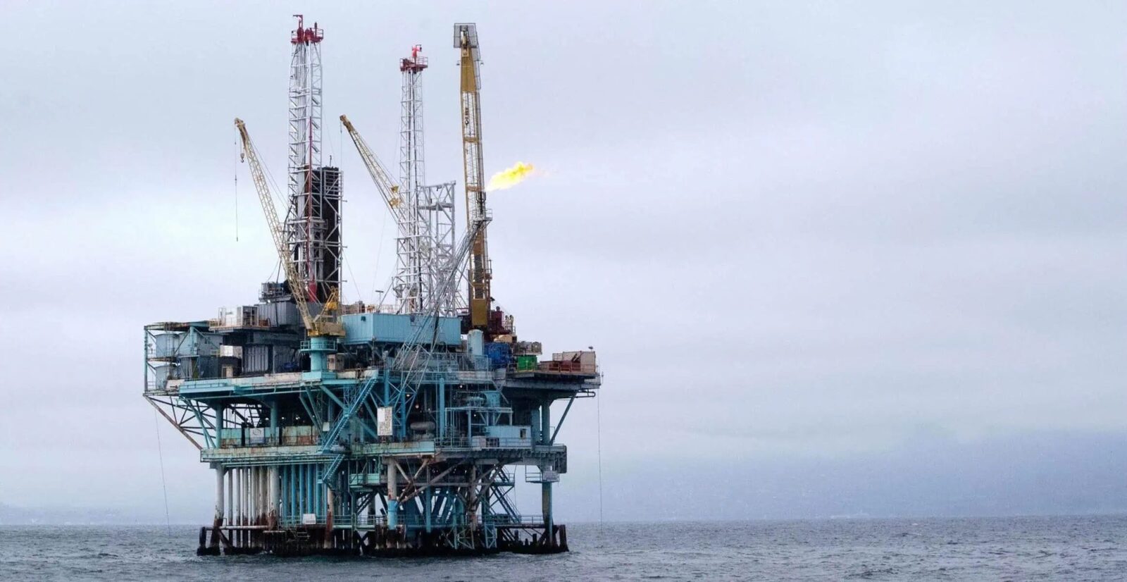 Polonia, petrol și gaze în Marea Baltică: Medicii spun NU exploatării