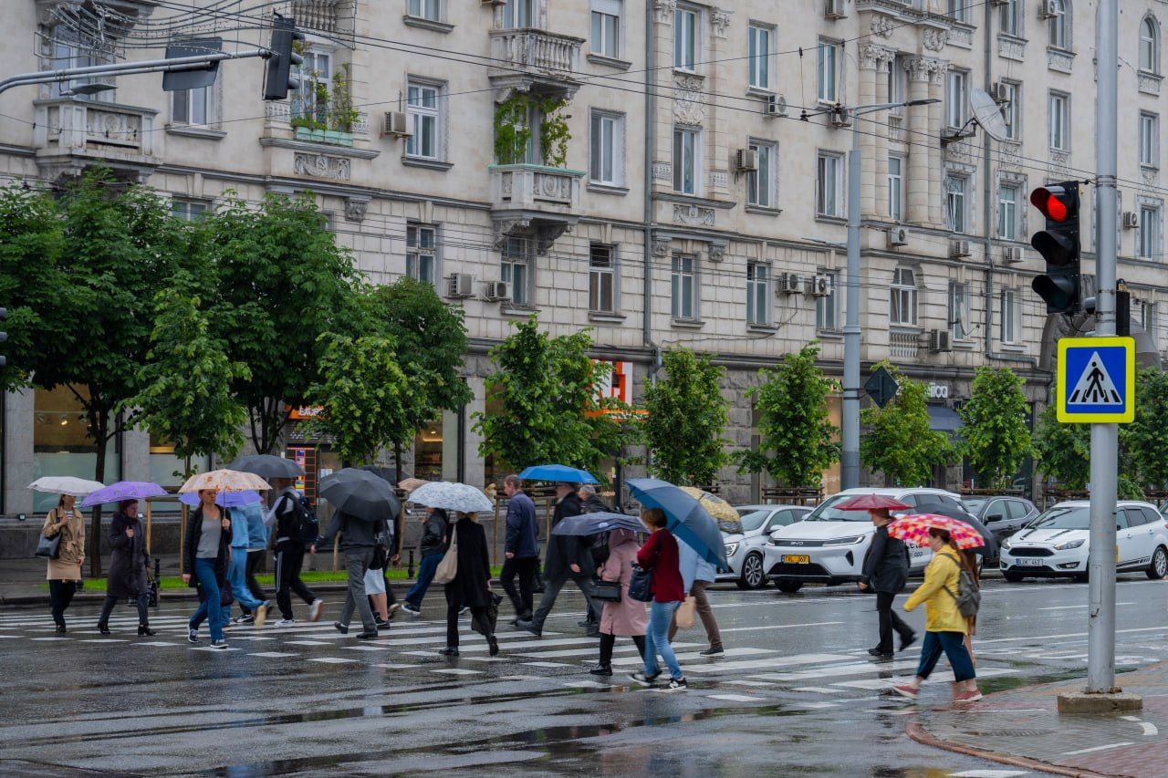 Nordul, centrul și sudul vizate de amenințare