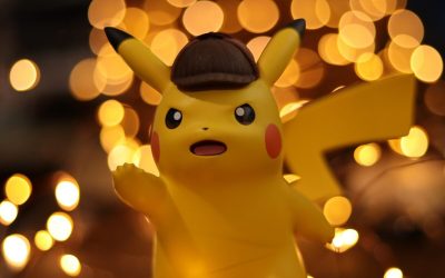 Pokemon de 80.000€, furate dintr-un magazin din Franța