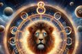 Leul 8/8 aduce noroc: 5 zodii, zi prosperă