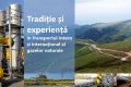 BT, 300 mil. € pentru Transgaz, infrastructură gaze