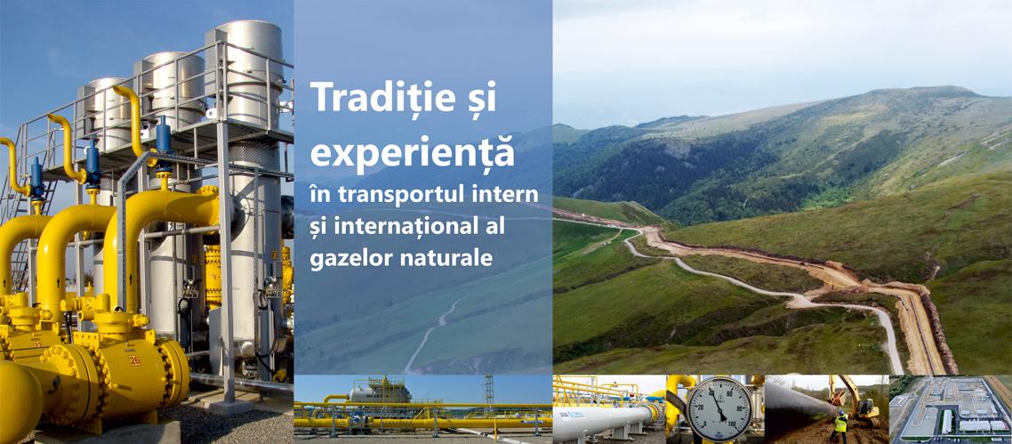 BT, 300 mil. € pentru Transgaz, infrastructură gaze