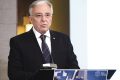 Isărescu: Decizia ratingurilor pentru România a fost corectă