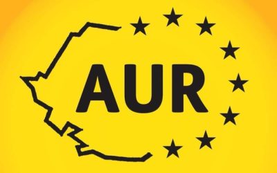 Antonescu: Georgescu, nu Simion, conduce AUR din umbră