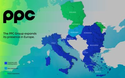 PPC cucerește Europa Centrală: Achiziție masivă în Polonia și Ungaria