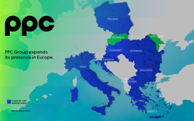 PPC continuă expansiunea europeană: Achiziție majoră în Germania