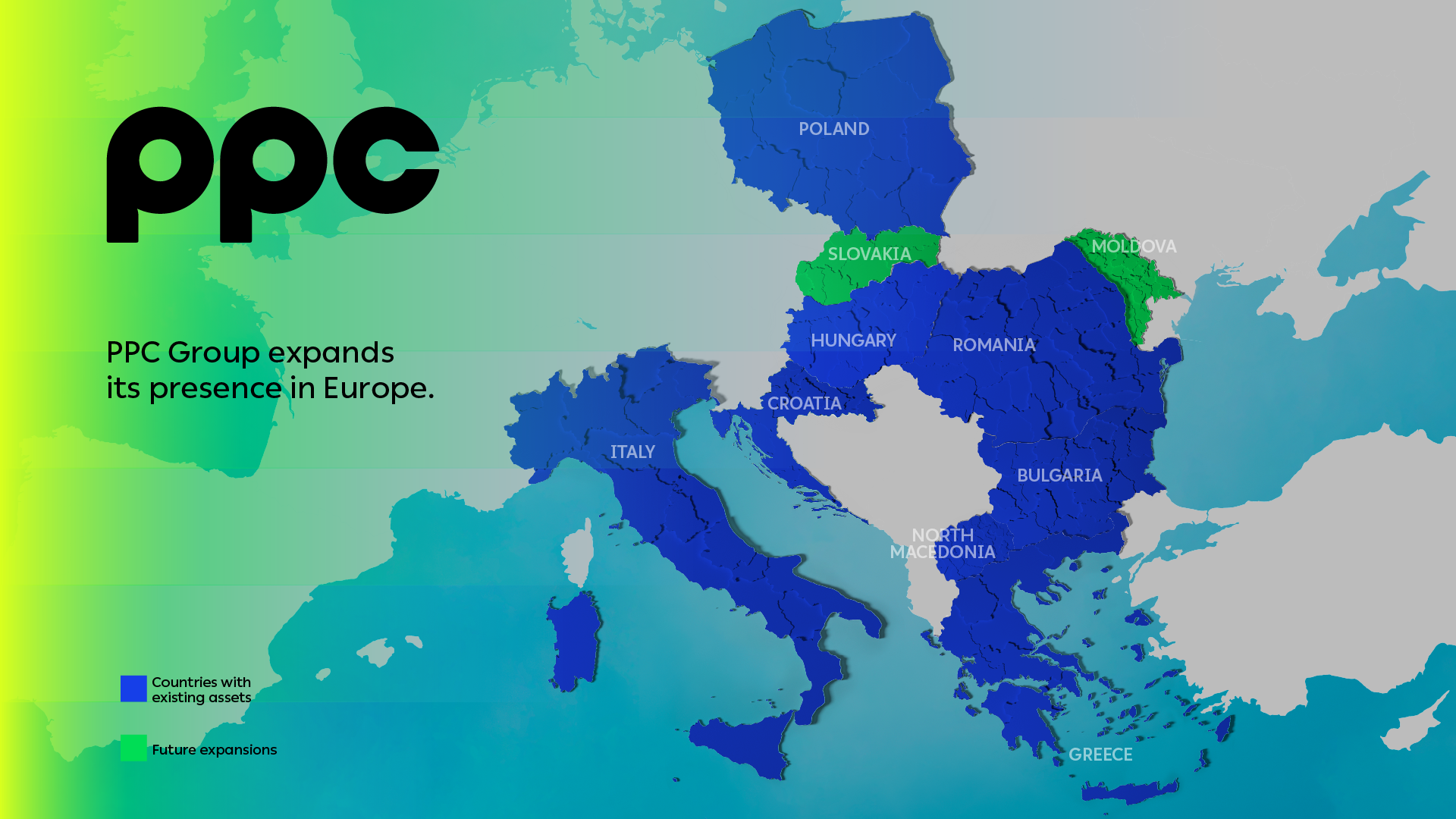 PPC continuă expansiunea europeană: Achiziție majoră în Germania