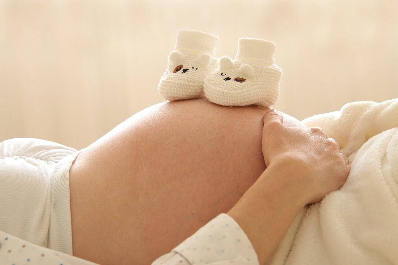 FIV, ajutor pentru natalitate: Înscrieri noi de luni